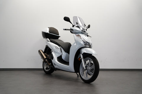 HONDA SH 300 I
