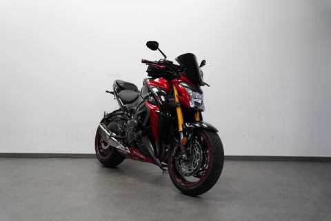SUZUKI GSX S 1000
