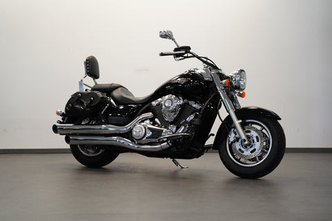 KAWASAKI VN 1700 CLASSIC