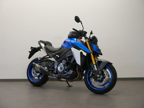SUZUKI GSX S 1000