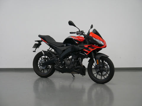 APRILIA TUONO 125