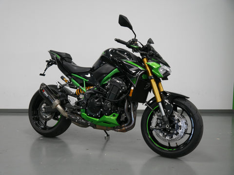 KAWASAKI Z 900 SE PERFORMANCE