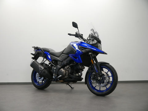 SUZUKI DL 1050 V STROM