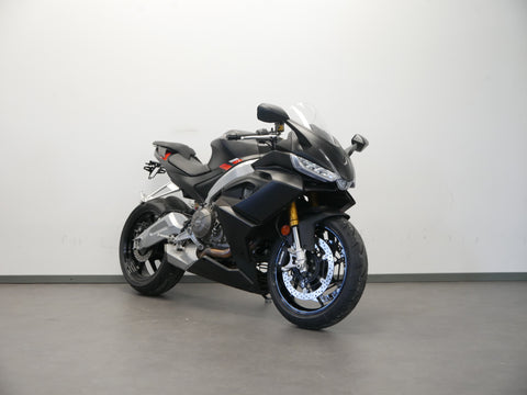APRILIA RS 660