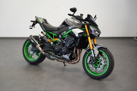KAWASAKI Z 900 SE PERFORMANCE