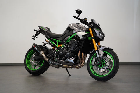 KAWASAKI Z 900 SE PERFORMANCE
