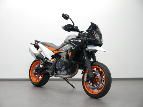 KTM 890 SMT