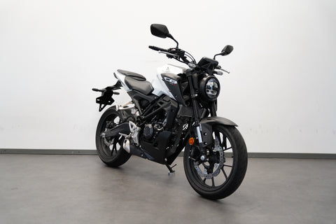HONDA CB 125 R