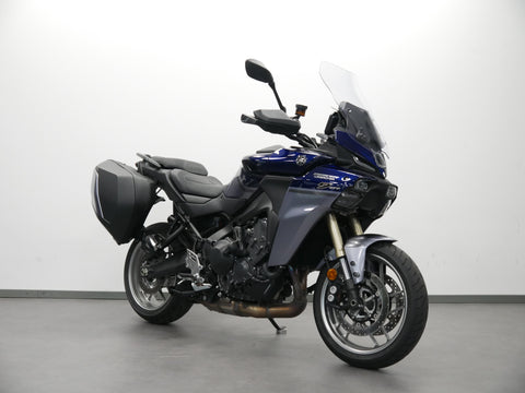 YAMAHA TRACER 9 GT+ YAMT