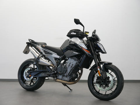 KTM 790 DUKE