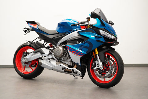 APRILIA RS 660 E5+