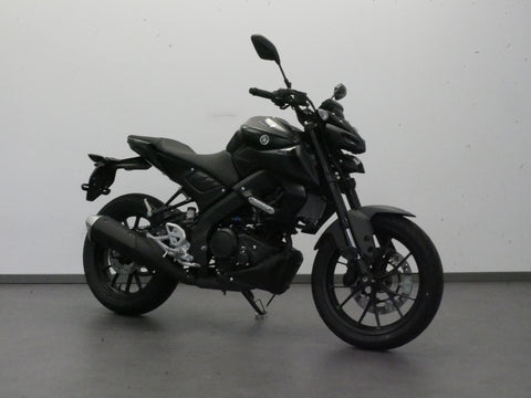 YAMAHA MT 125