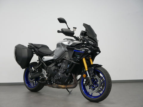 YAMAHA TRACER 9 GT