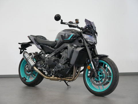 YAMAHA MT 09 35 KW