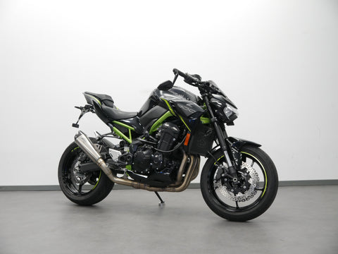 KAWASAKI Z 900