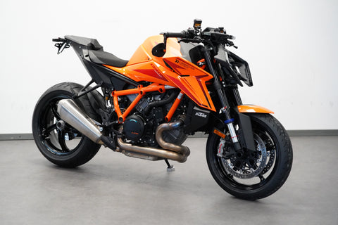 KTM 1390 SUPER DUKE R EVO RT