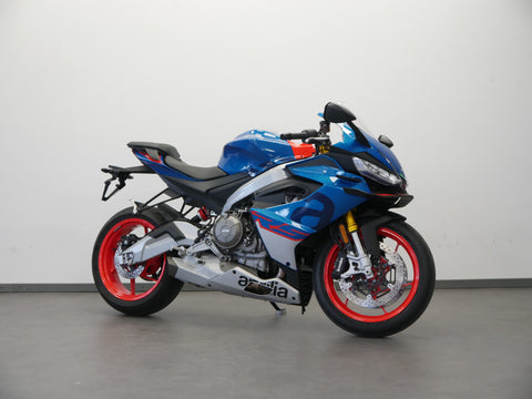 APRILIA RS 660 E5+