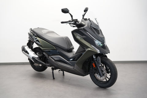 KYMCO DTX 360