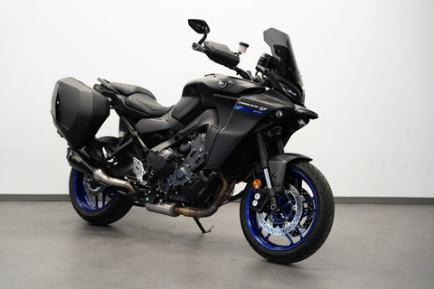 YAMAHA TRACER 9 GT