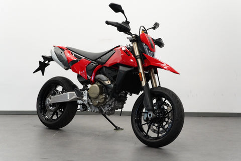 DUCATI HYPERMOTARD 698 MONO