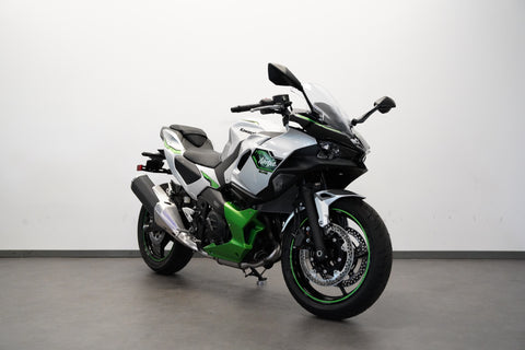 KAWASAKI NINJA 7 HYBRID