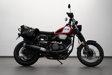 YAMAHA SCR 950