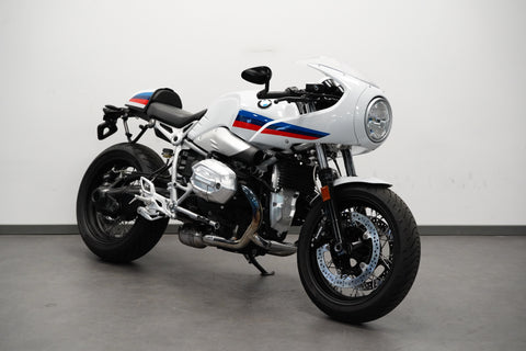 BMW R NINE T RACER