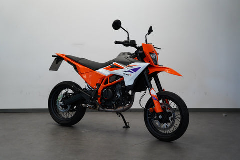 KTM 390 SMC R
