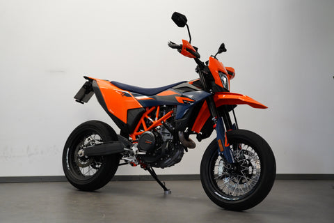 KTM 690 SMC R RT