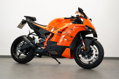 KTM 990 RC R RT